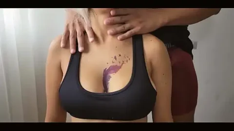 fetiche seco con mi hermanastra de culo grande y tetas grande 1733496681