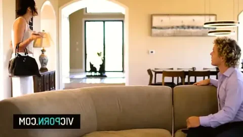 hot brunette milf charlotte sins takes every inch of her partners cock in her pussy 1733497069