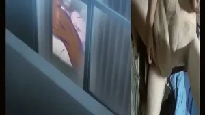 madura hentai le hace un titfuck a su vecino